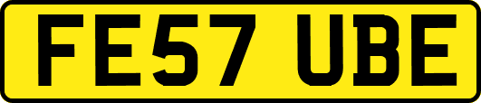 FE57UBE