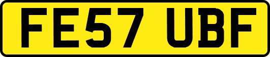 FE57UBF