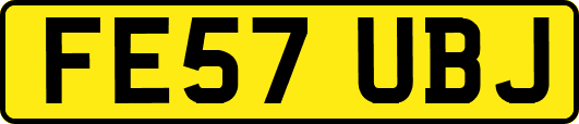 FE57UBJ