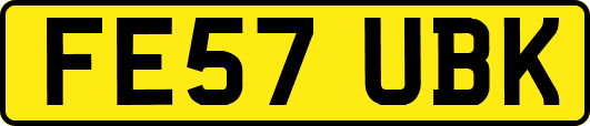 FE57UBK