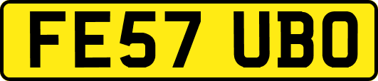 FE57UBO