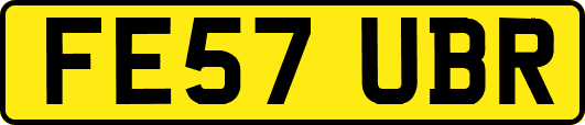 FE57UBR