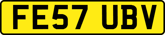 FE57UBV