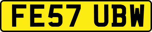 FE57UBW