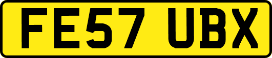 FE57UBX