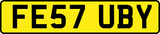 FE57UBY