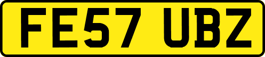 FE57UBZ