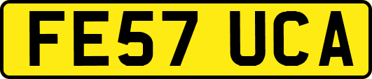 FE57UCA