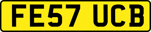 FE57UCB