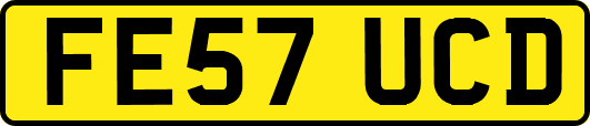 FE57UCD
