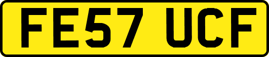 FE57UCF