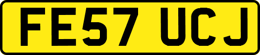 FE57UCJ