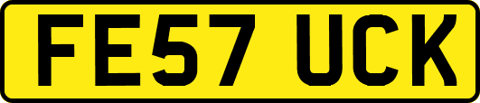 FE57UCK