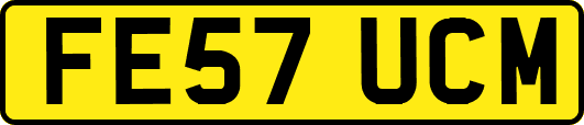 FE57UCM