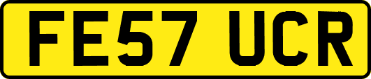 FE57UCR