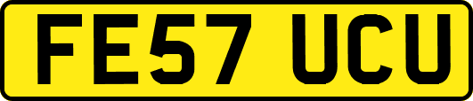 FE57UCU