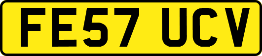 FE57UCV