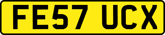 FE57UCX