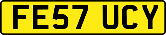 FE57UCY