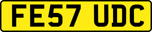 FE57UDC