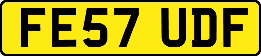 FE57UDF