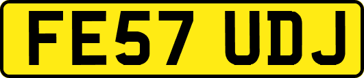 FE57UDJ