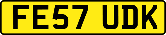 FE57UDK