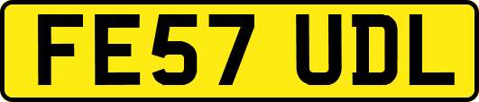 FE57UDL
