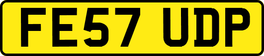 FE57UDP