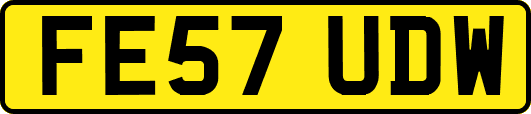 FE57UDW