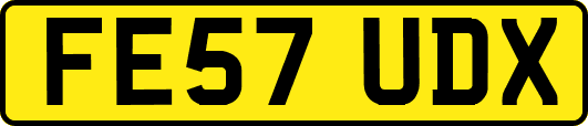 FE57UDX