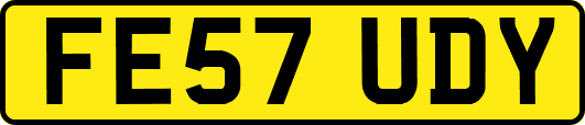FE57UDY