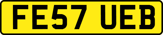 FE57UEB