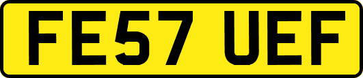 FE57UEF