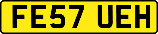 FE57UEH