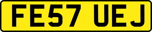 FE57UEJ