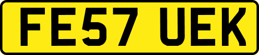 FE57UEK