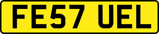 FE57UEL