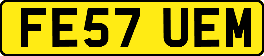 FE57UEM