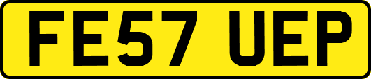 FE57UEP