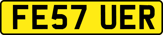 FE57UER