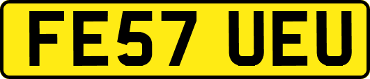 FE57UEU