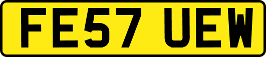 FE57UEW