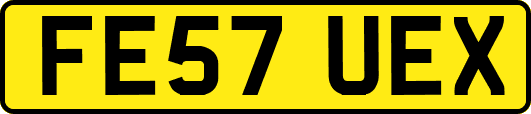 FE57UEX