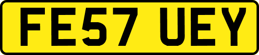 FE57UEY