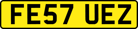 FE57UEZ
