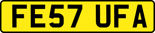 FE57UFA