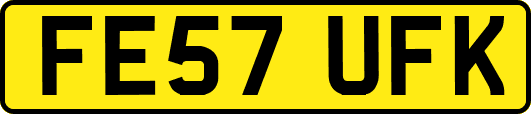 FE57UFK