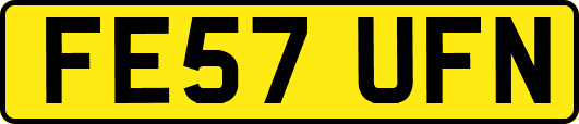 FE57UFN