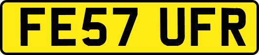 FE57UFR